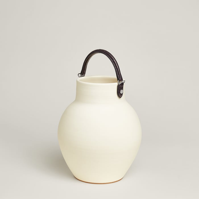 Prunoir Kelly Pottery In Terracotta