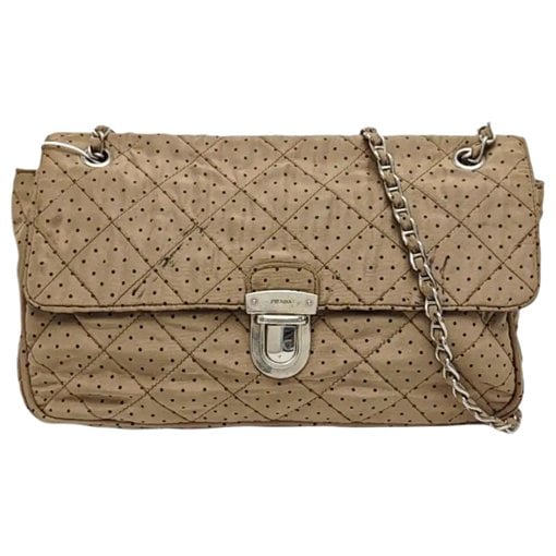 Cloth handbag