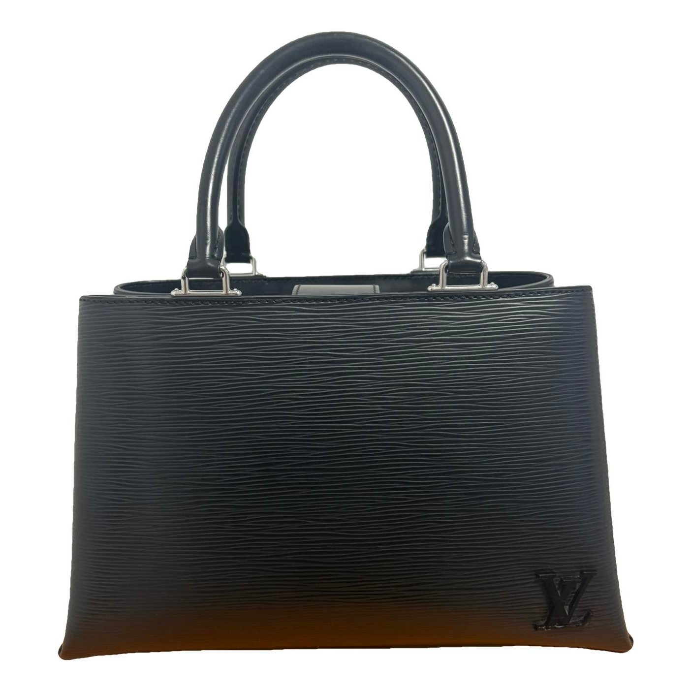 Kleber leather handbag