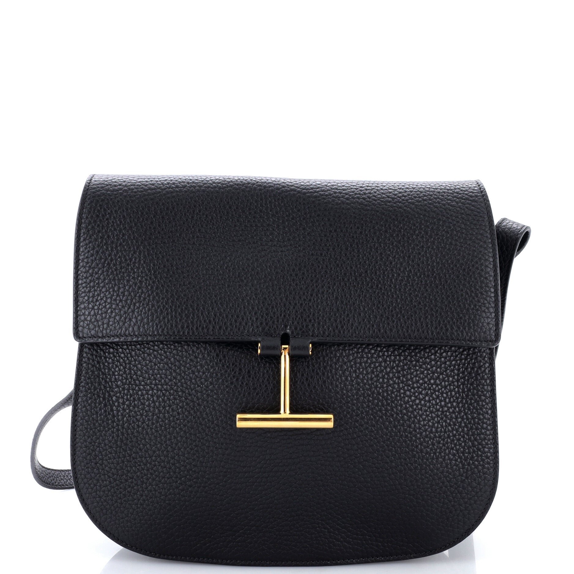 Tara Crossbody Bag Leather Large