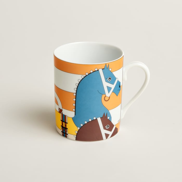 Sans Coloris Caneca Rocabar
