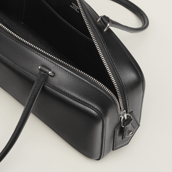 Noir Faubourg Express Bag