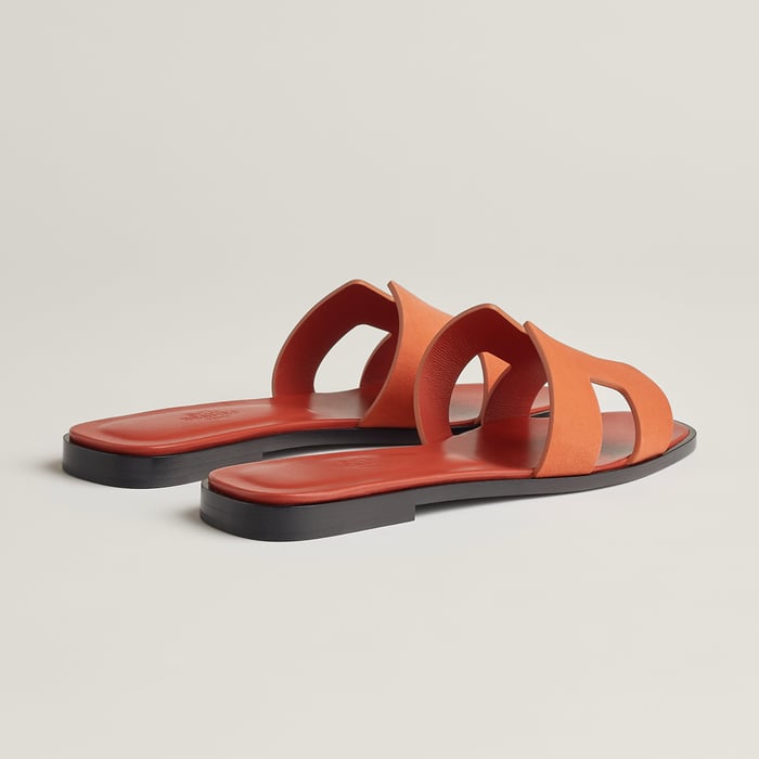 Rose Bois De Santal Oran Sandal