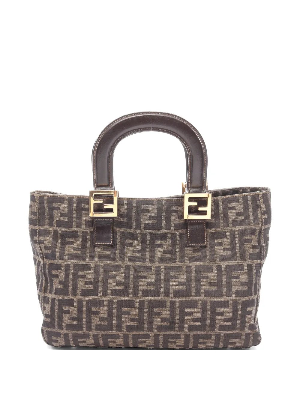 2000s Zucca tote bag