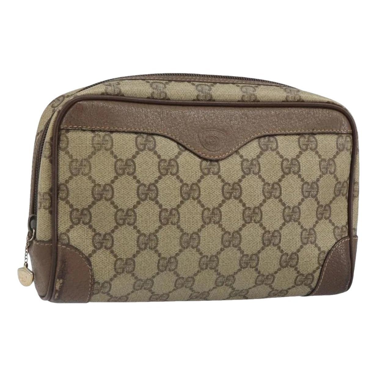 Clutch bag