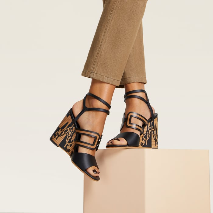 Klara 100 Sandal