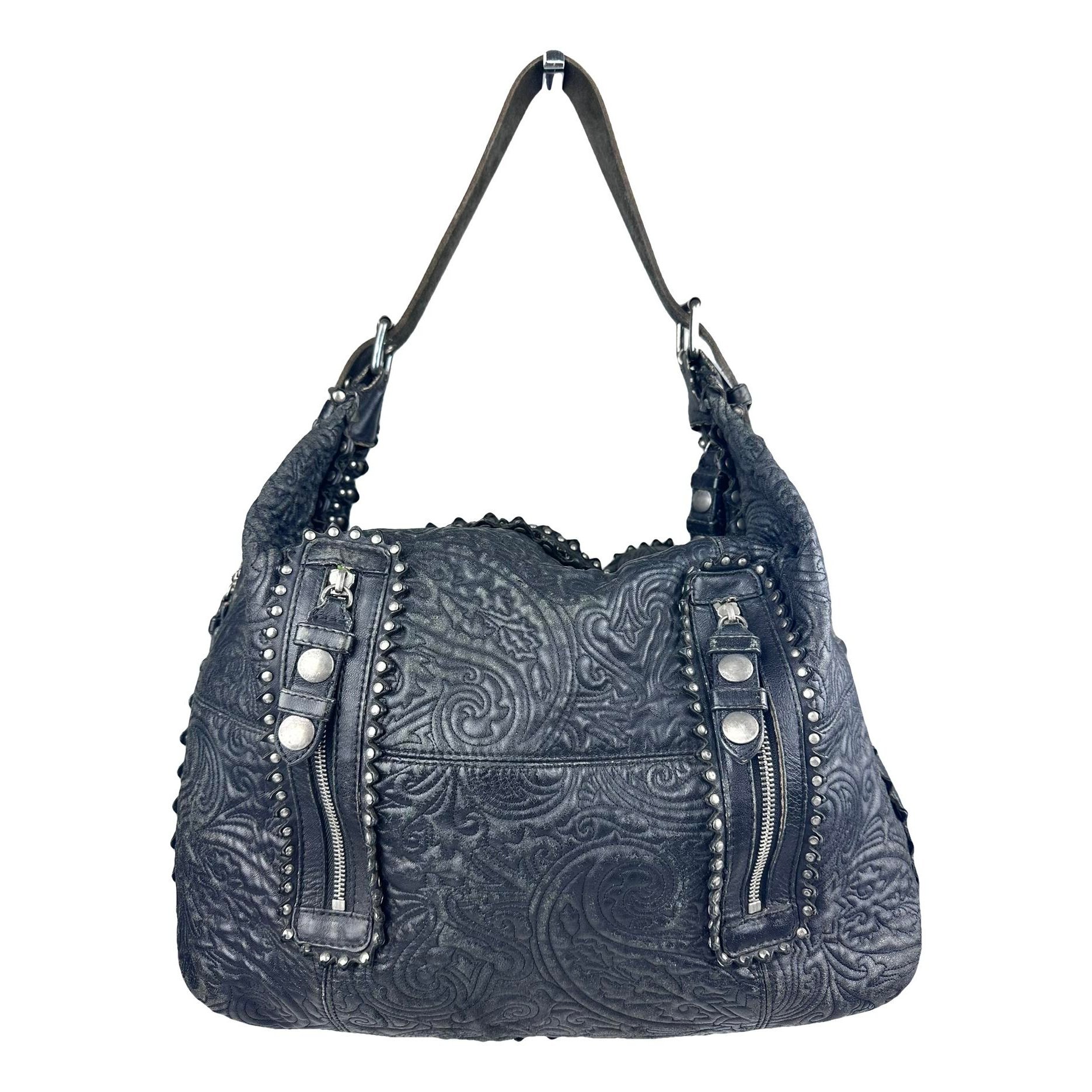 Etro Leather handbag