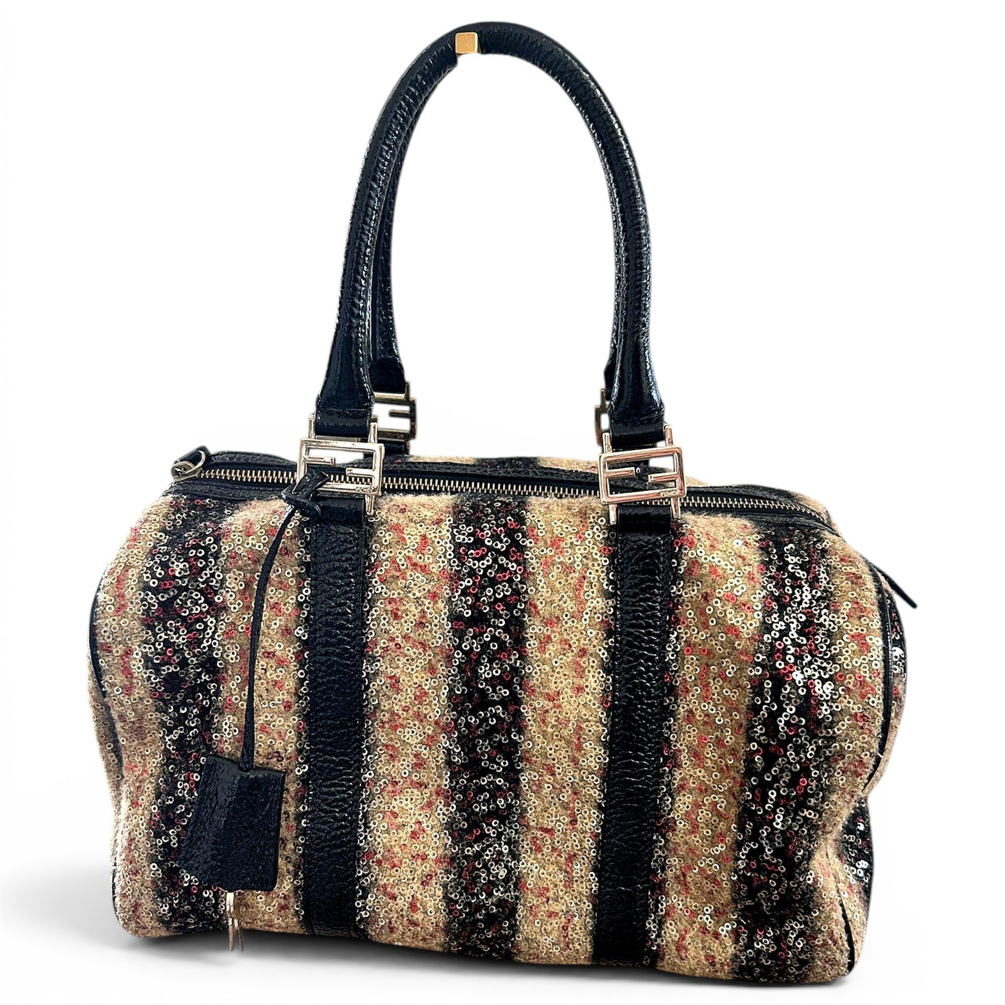 Cloth handbag