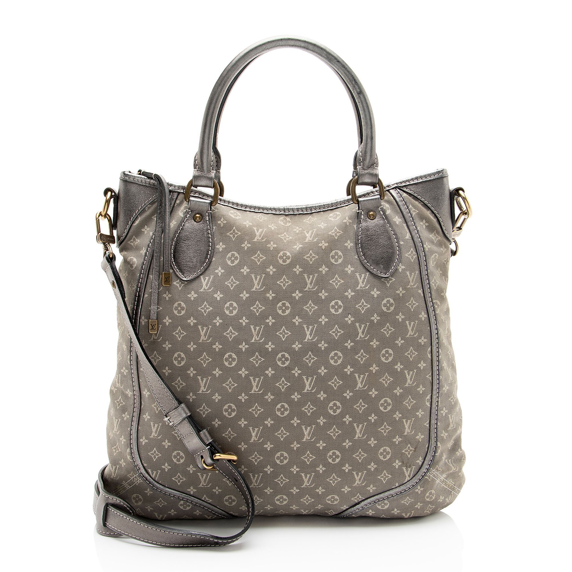 Idylle cloth tote