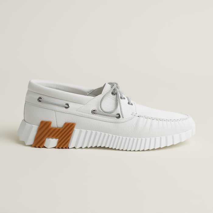 Blanc Ketch Sneaker