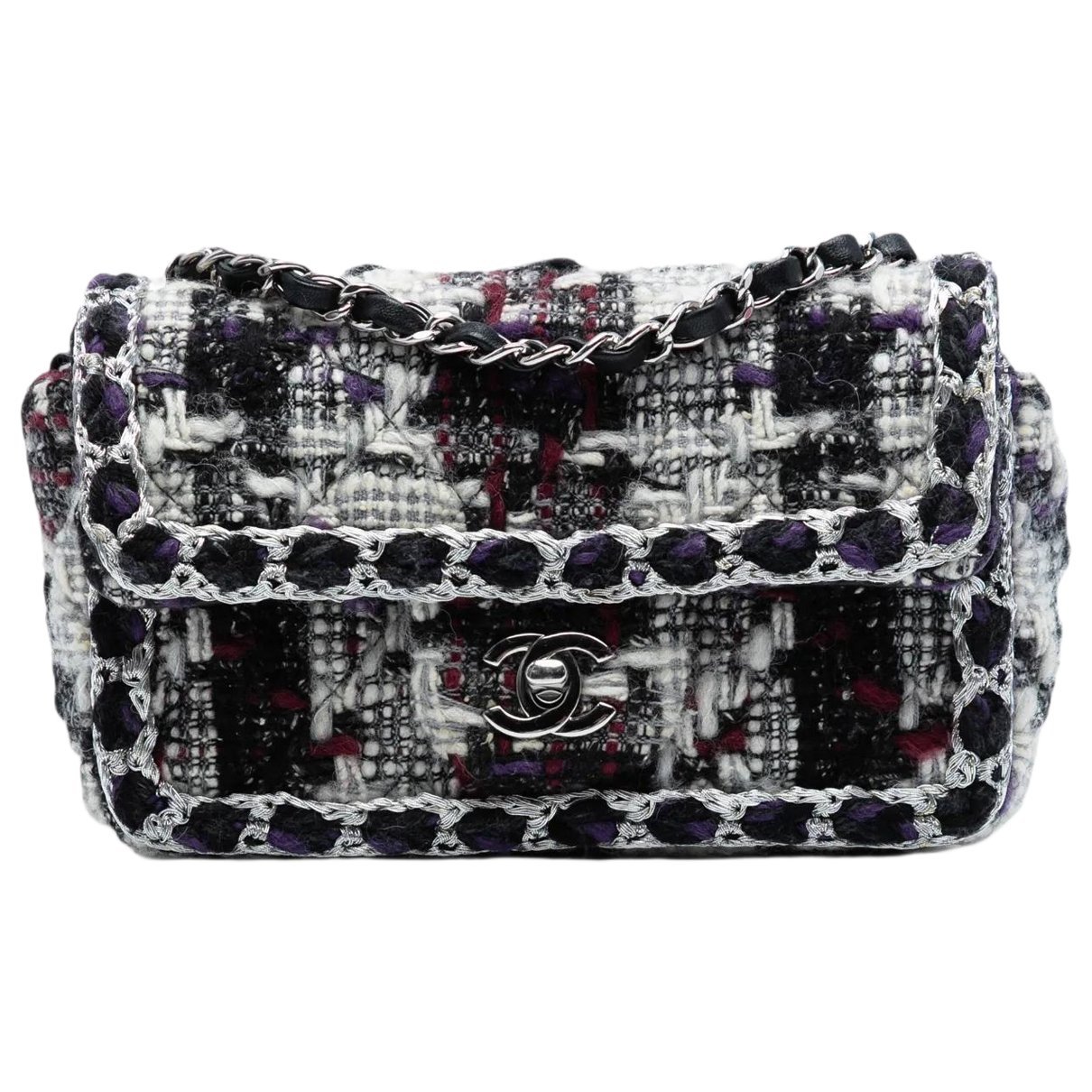 Timeless/Classique cloth bag