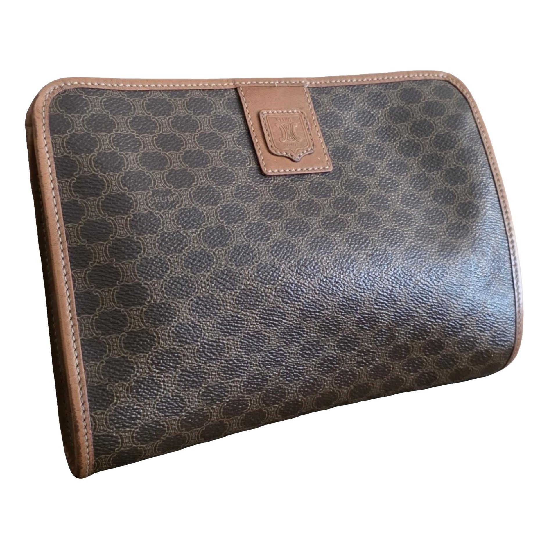 Clutch bag