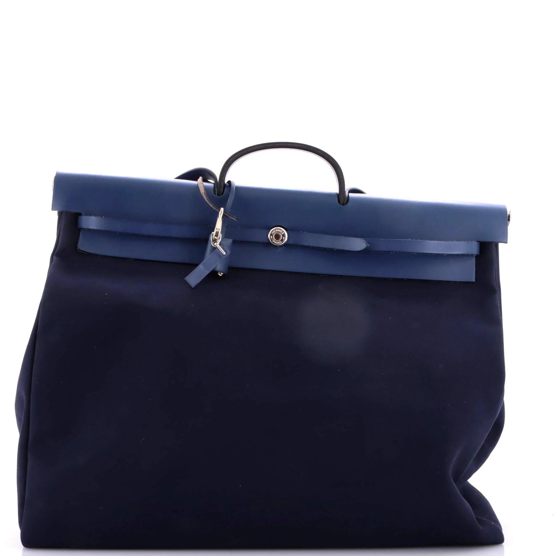 Herbag cloth handbag