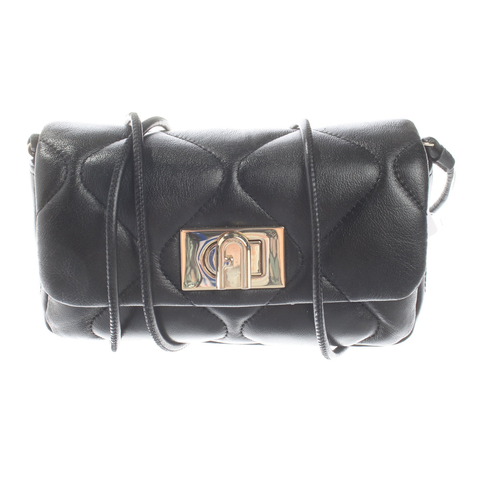 Leather bag