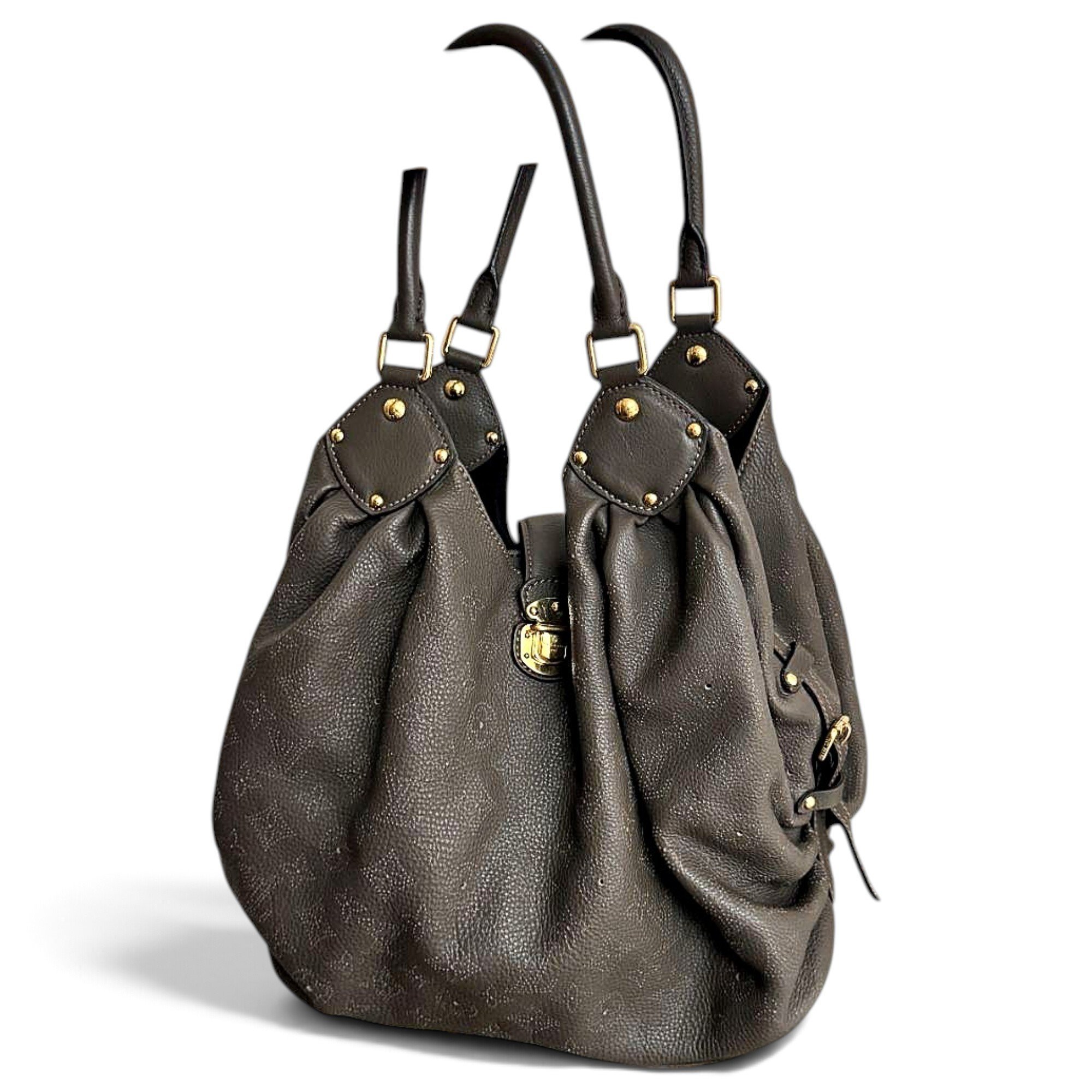 Louis Vuitton Leather handbag