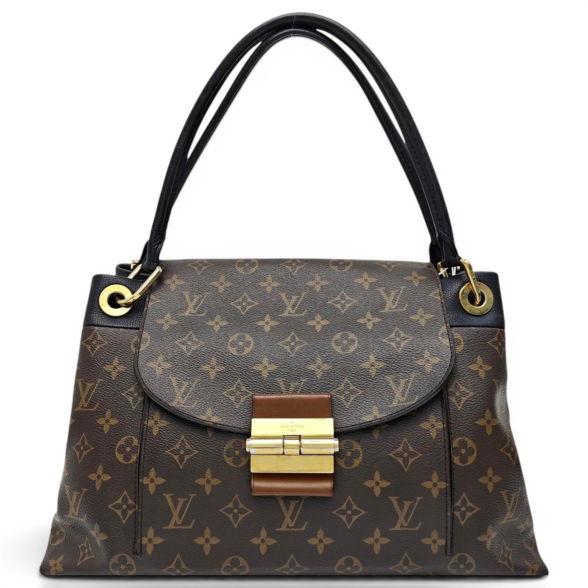 Olympe handbag