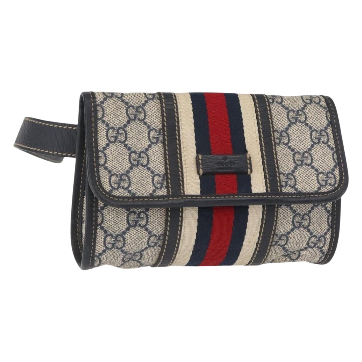 Lady Web cloth handbag