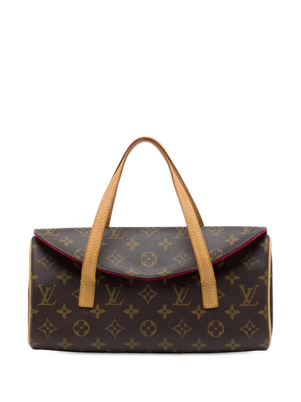 2000-2026 Monogram Sonatine handbag