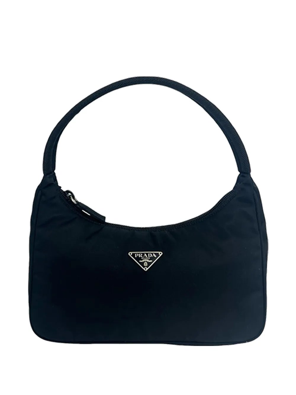 2000-2013 Mini Tessuto Sport shoulder bag