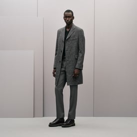 Liverpool coat