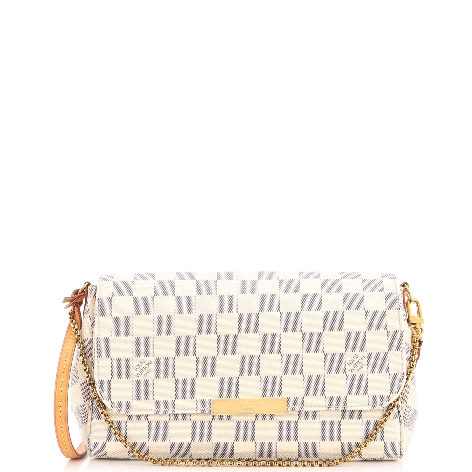 Favorite Handbag Damier MM