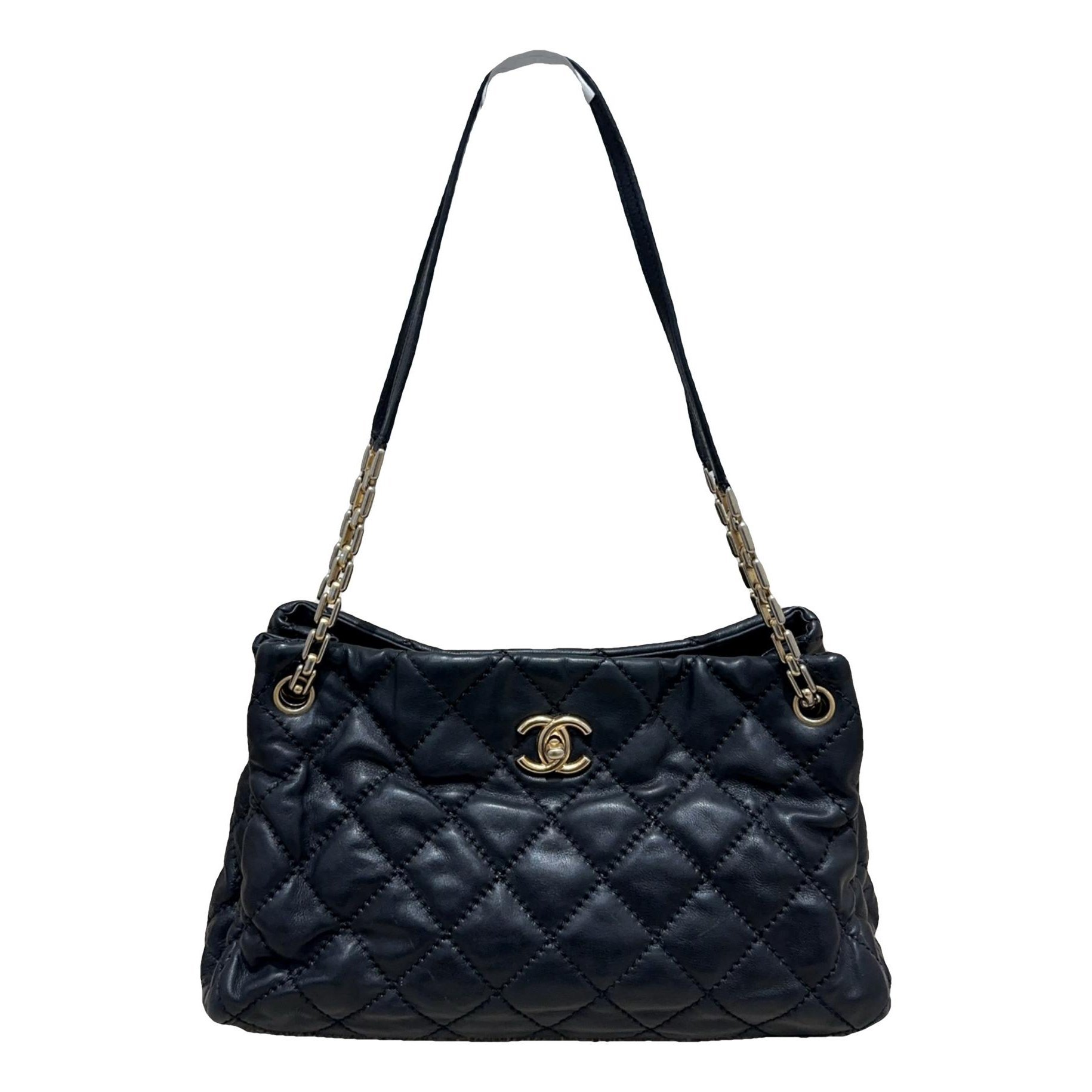 Portobello leather handbag