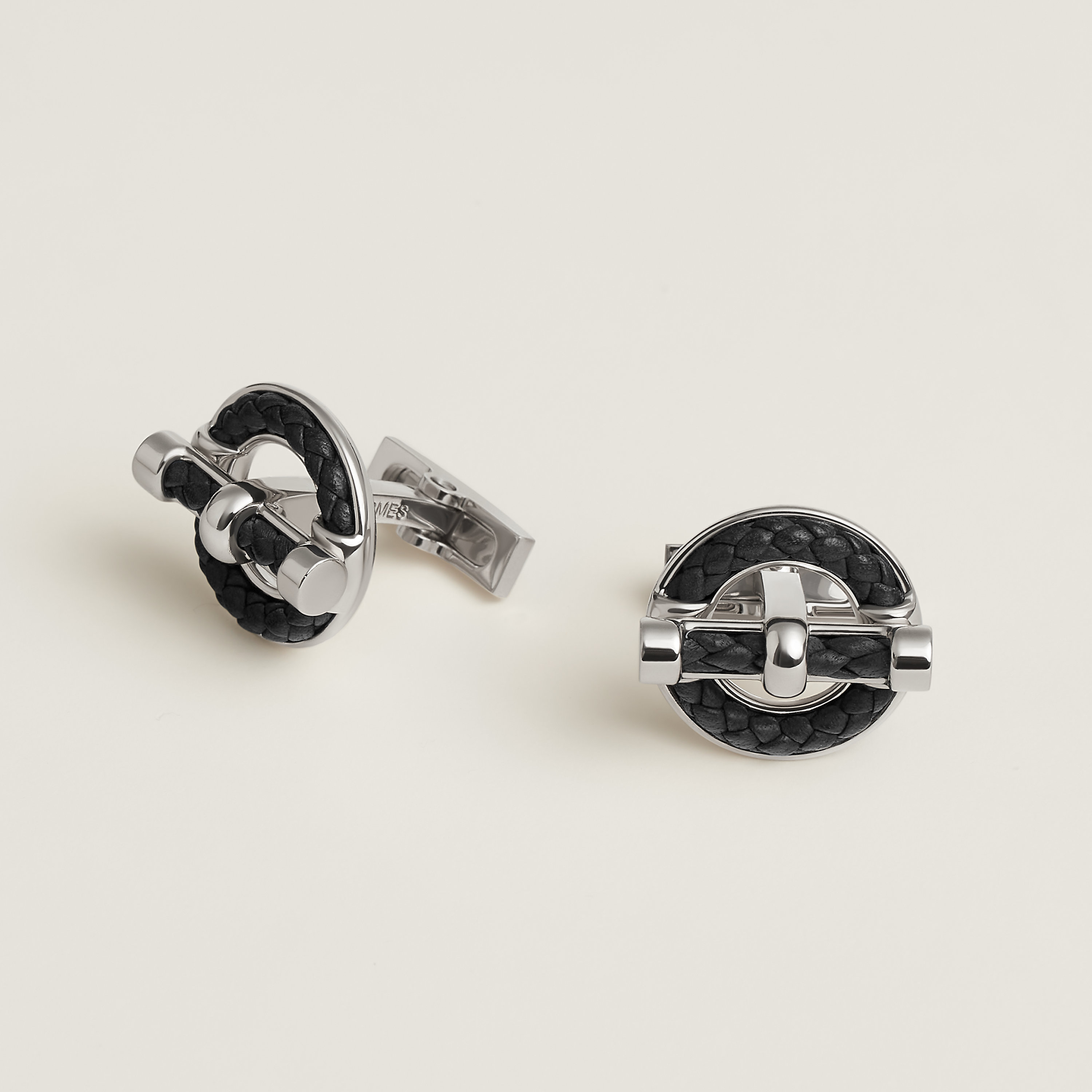 Flibustier cufflinks