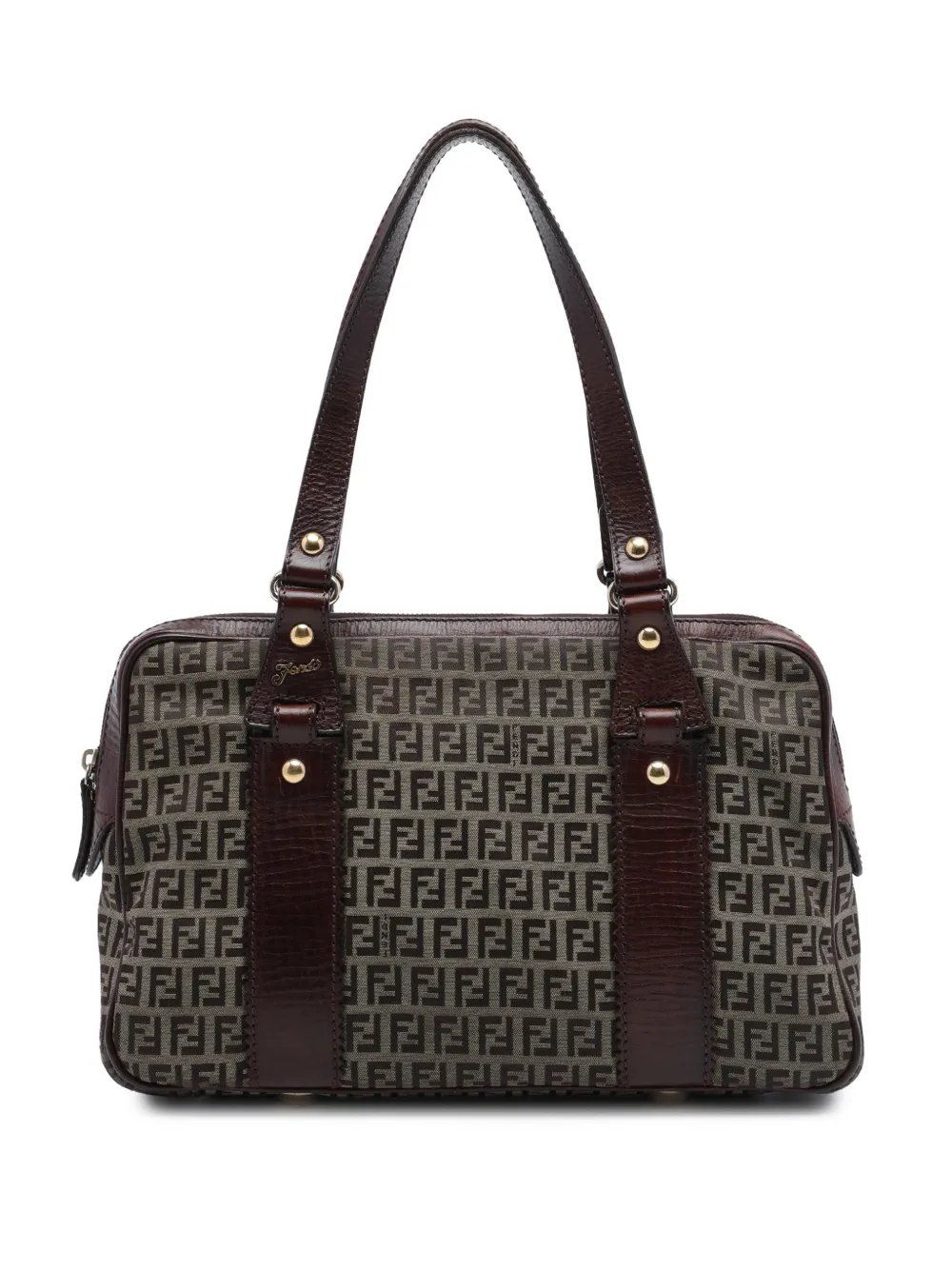 2000-2010 Zucchino Canvas shoulder bag