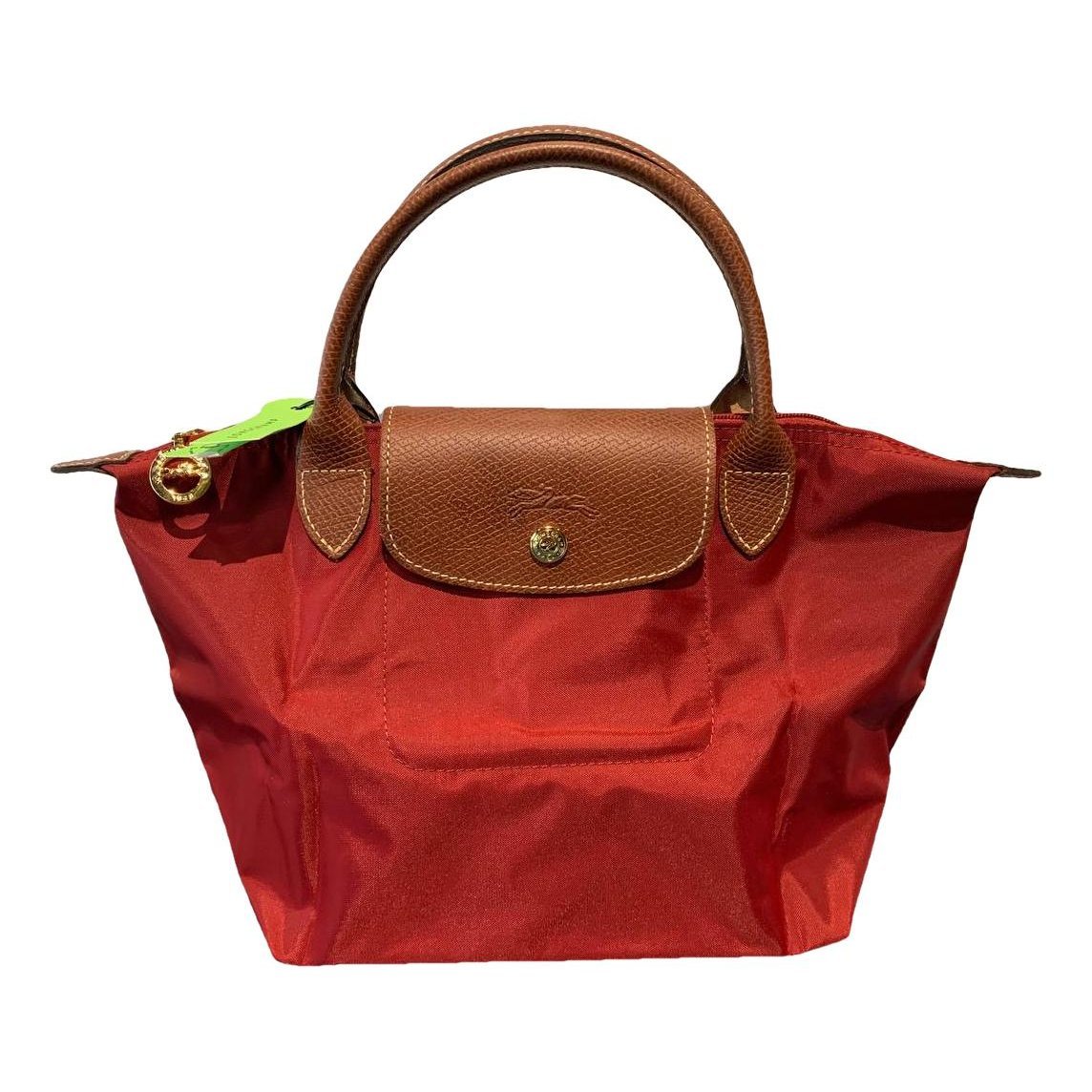 Pliage cloth handbag
