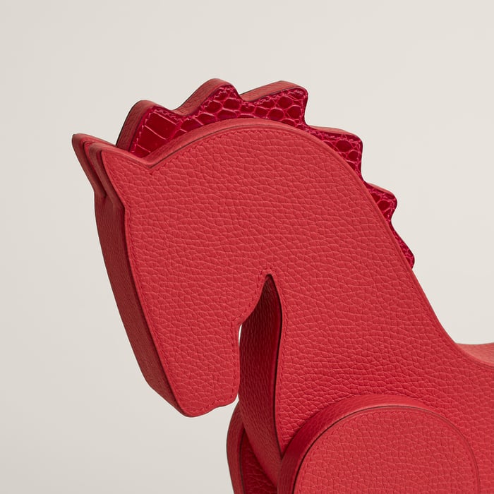 Small Decorative Horse