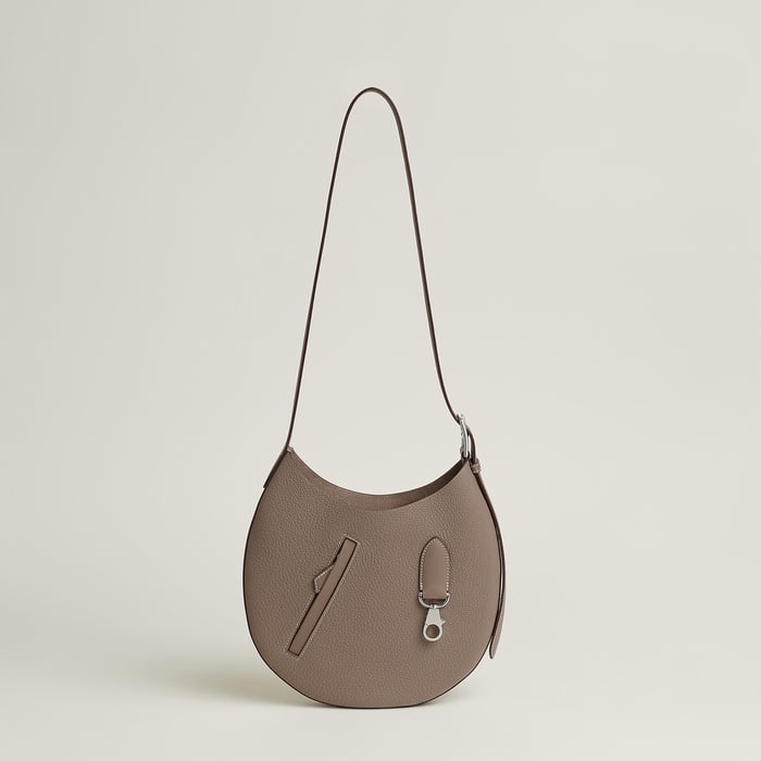 Étoupe Arcon Slim Bag