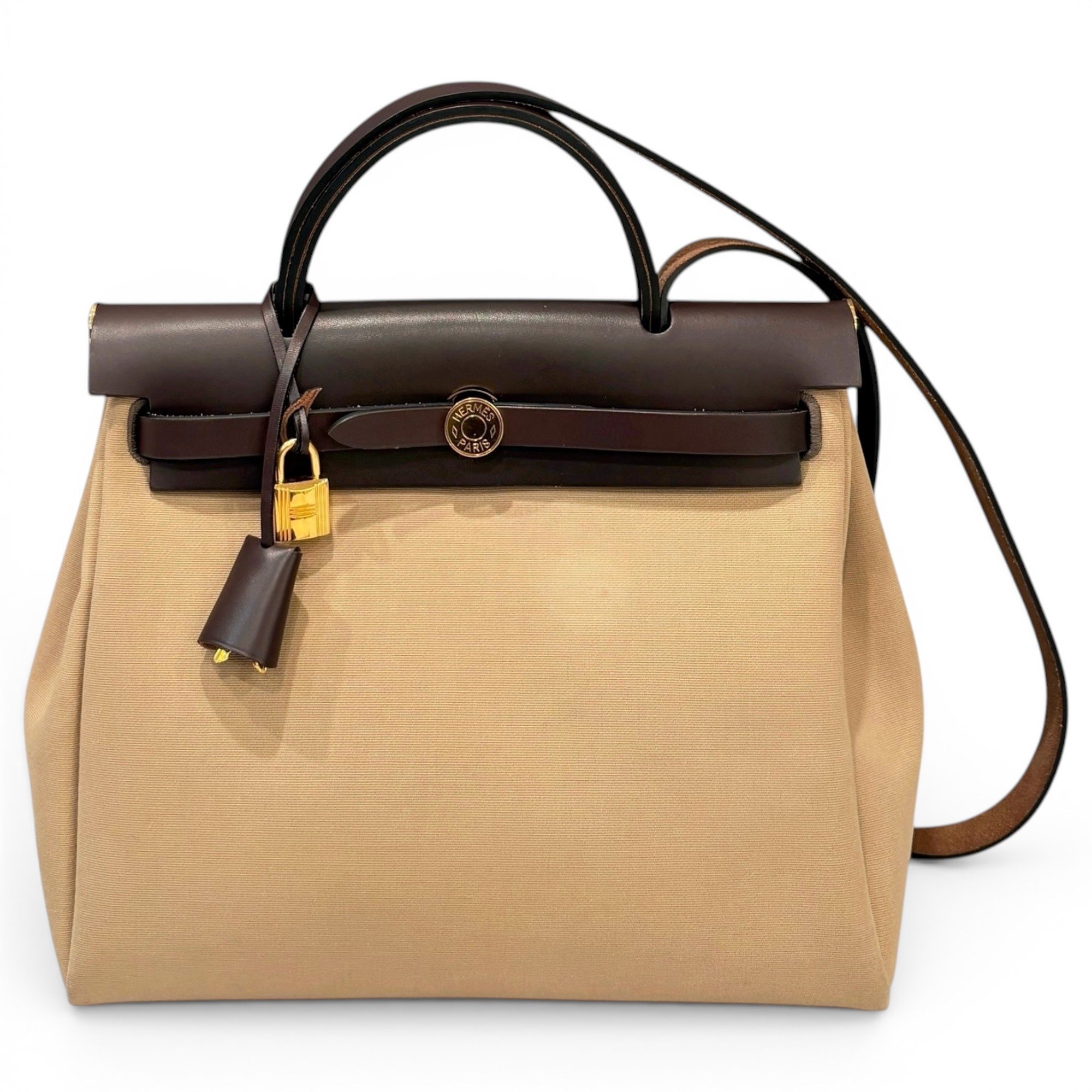 Herbag cloth handbag