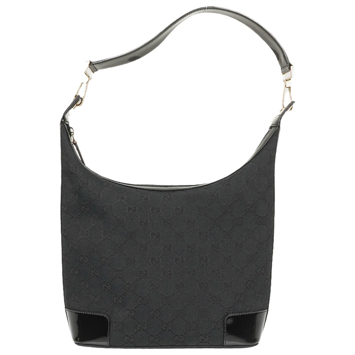 Hobo cloth handbag