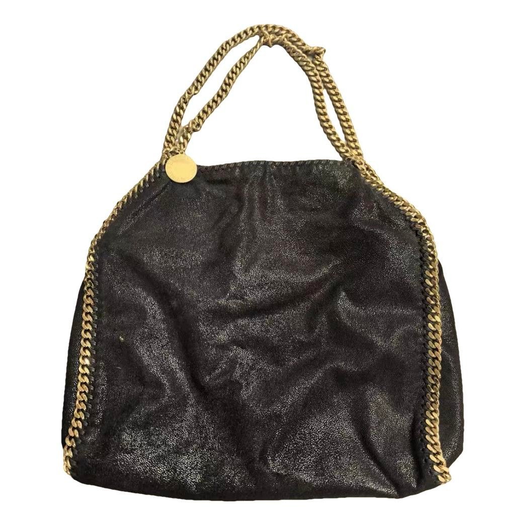 Stella McCartney Falabella vegan leather handbag