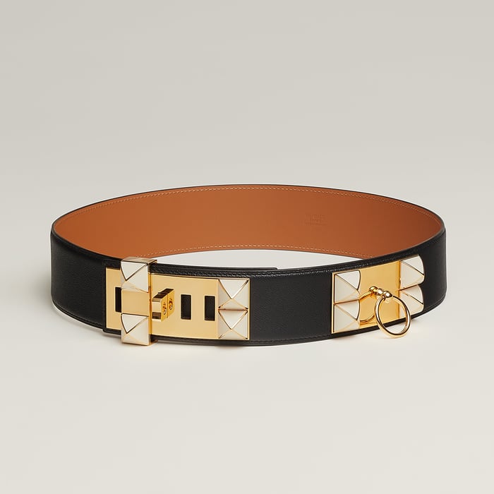 Ceinture Collier de Chien 50