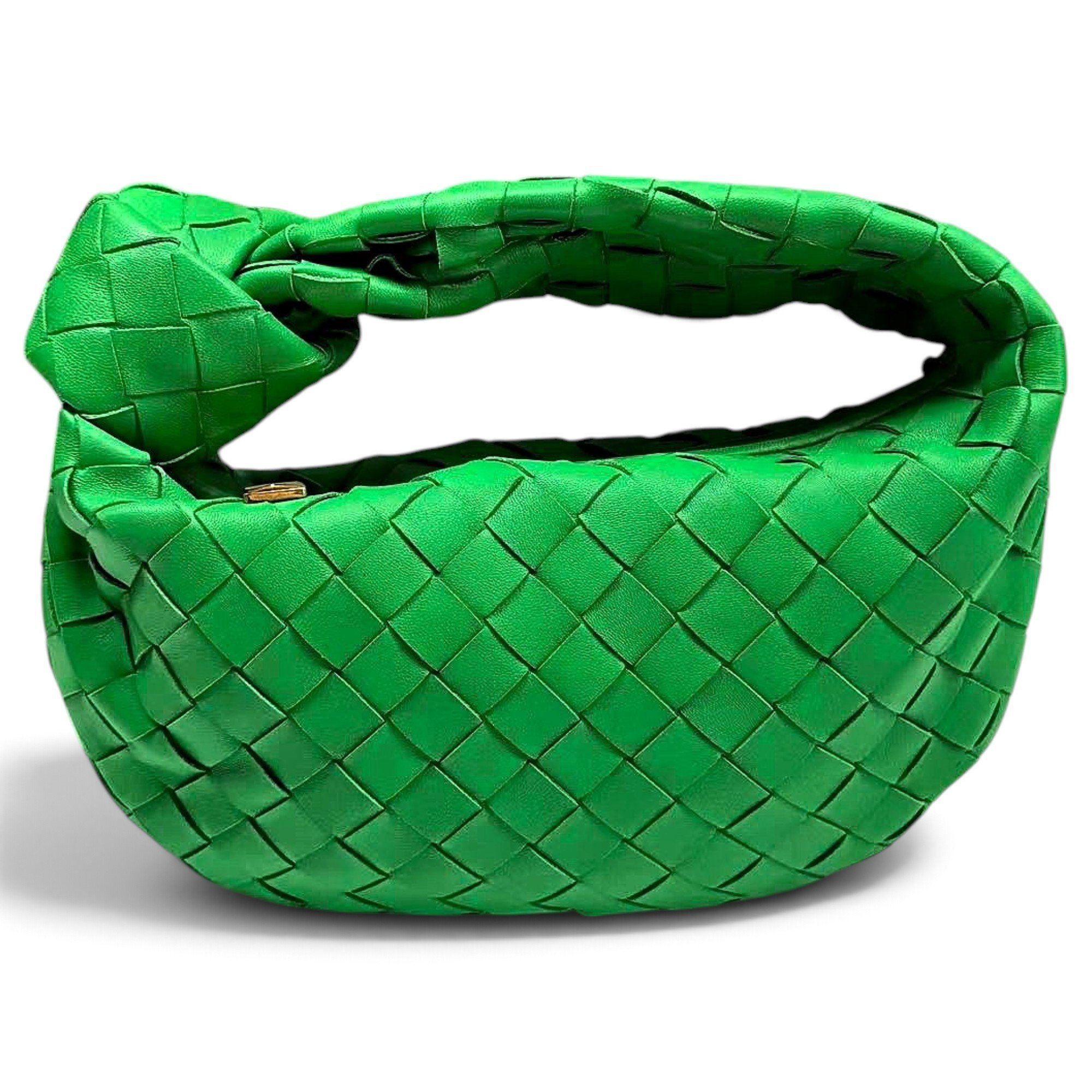 Jodie leather handbag