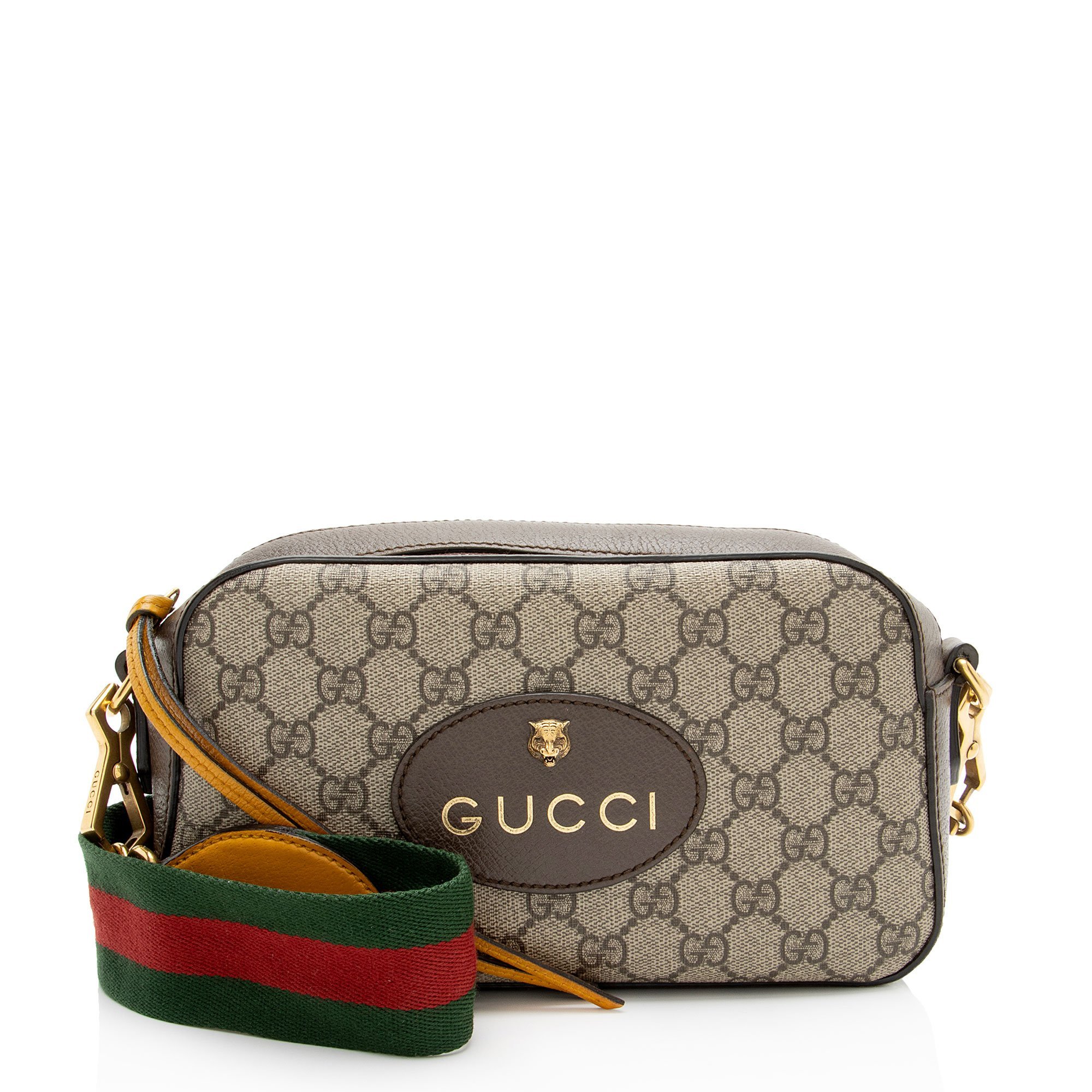 Cloth crossbody bag