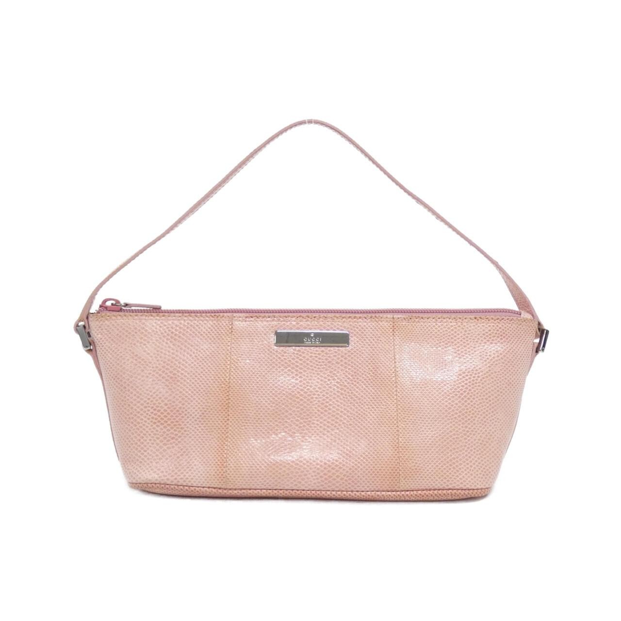 [Vintage] Gucci 07198 Shoulder Bag