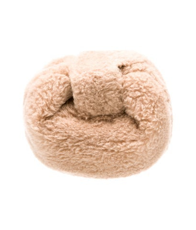 Gabriela Hearst Hearst Fur Minaudiere