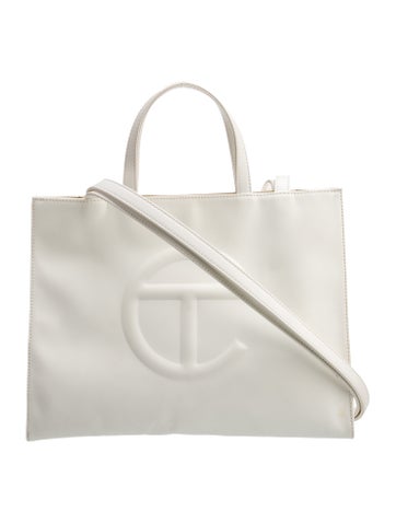 Vegan Leather Shoulder Bag