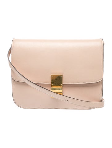 Leather Classic Medium