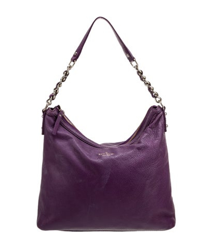 Kate Spade Spade New York Leather Hobo