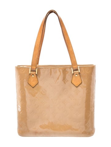 LV Monogram Houston Vintage