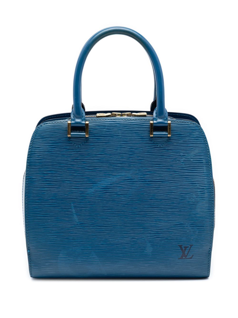 1998 Epi Pont Neuf PM handbag