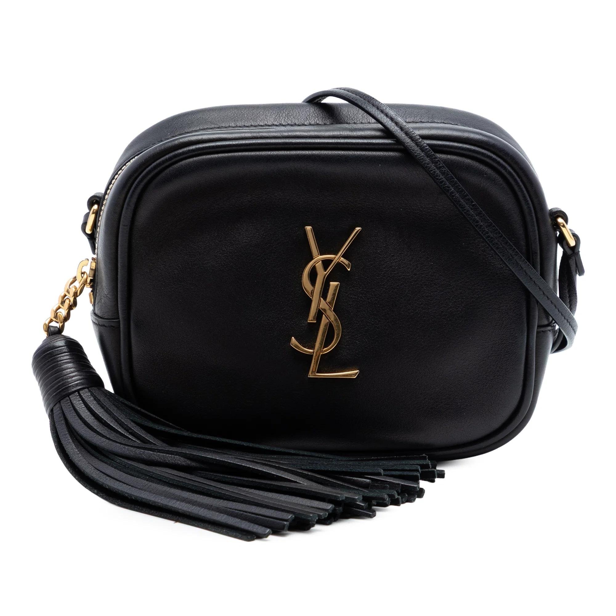 Blogger pony-style calfskin handbag