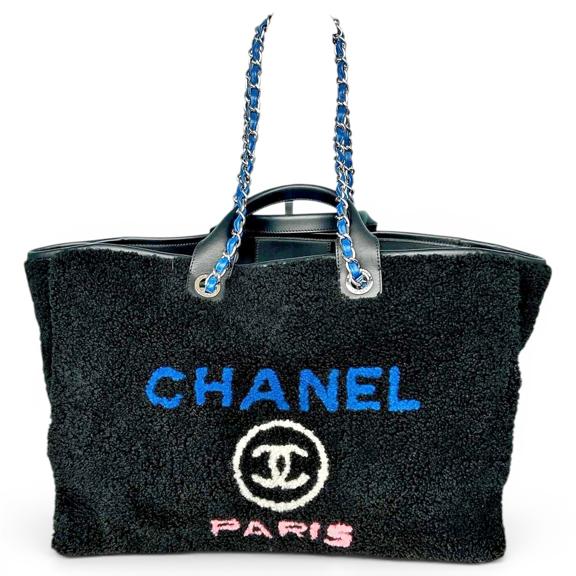 Cloth tote