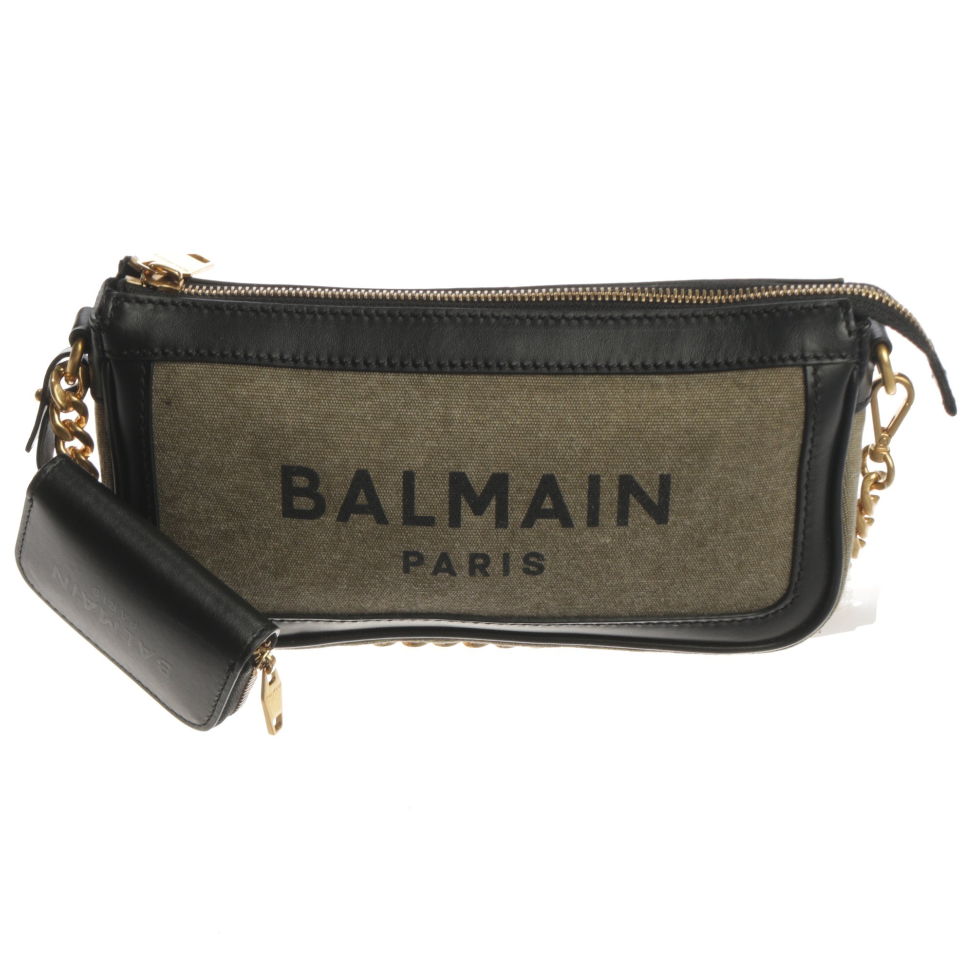 Balmain B-Army bag