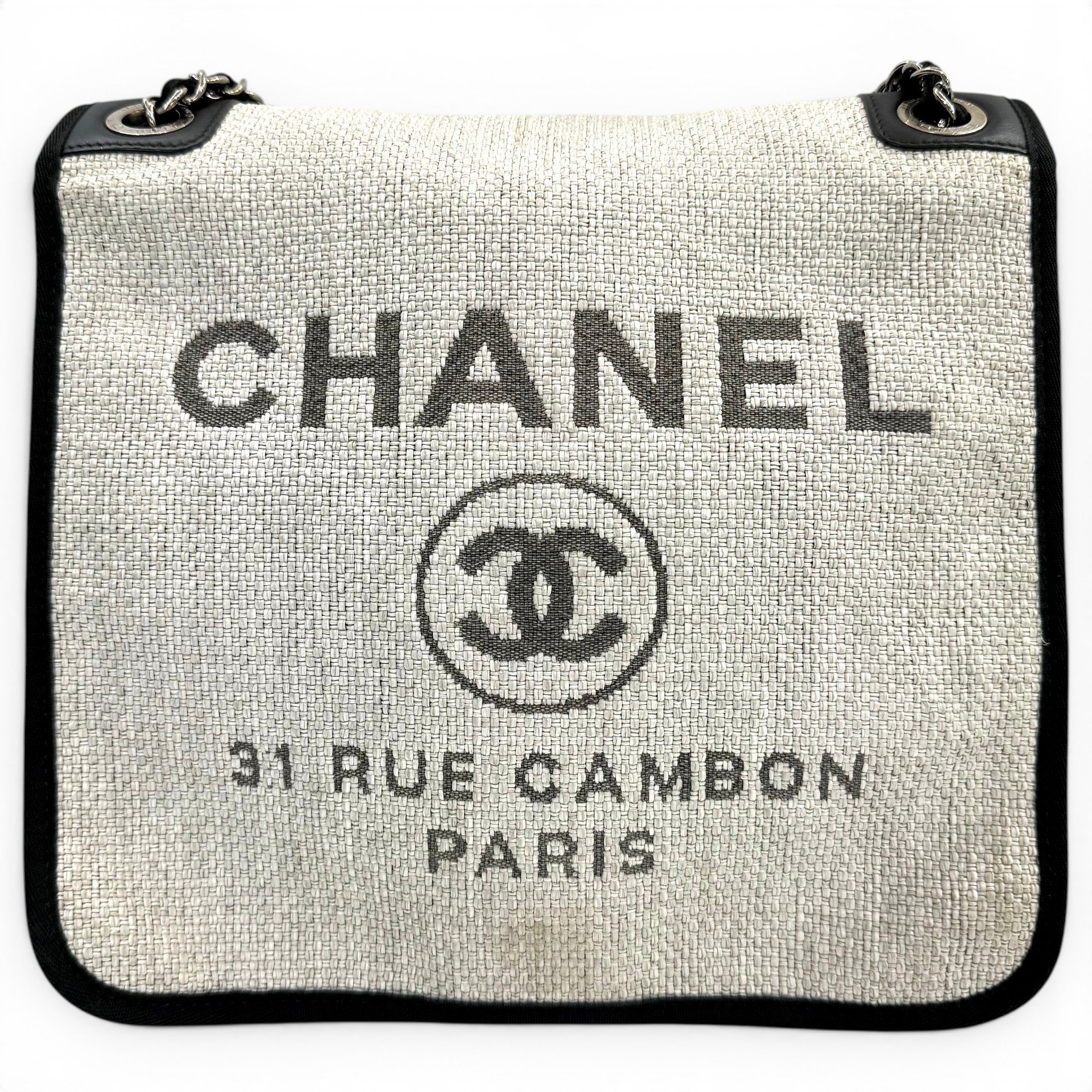 Deauville handbag