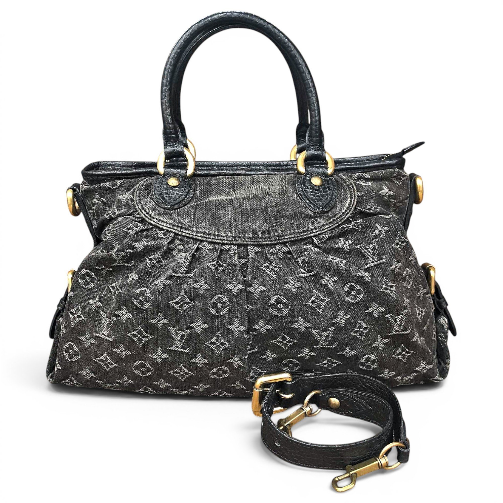 Cloth handbag