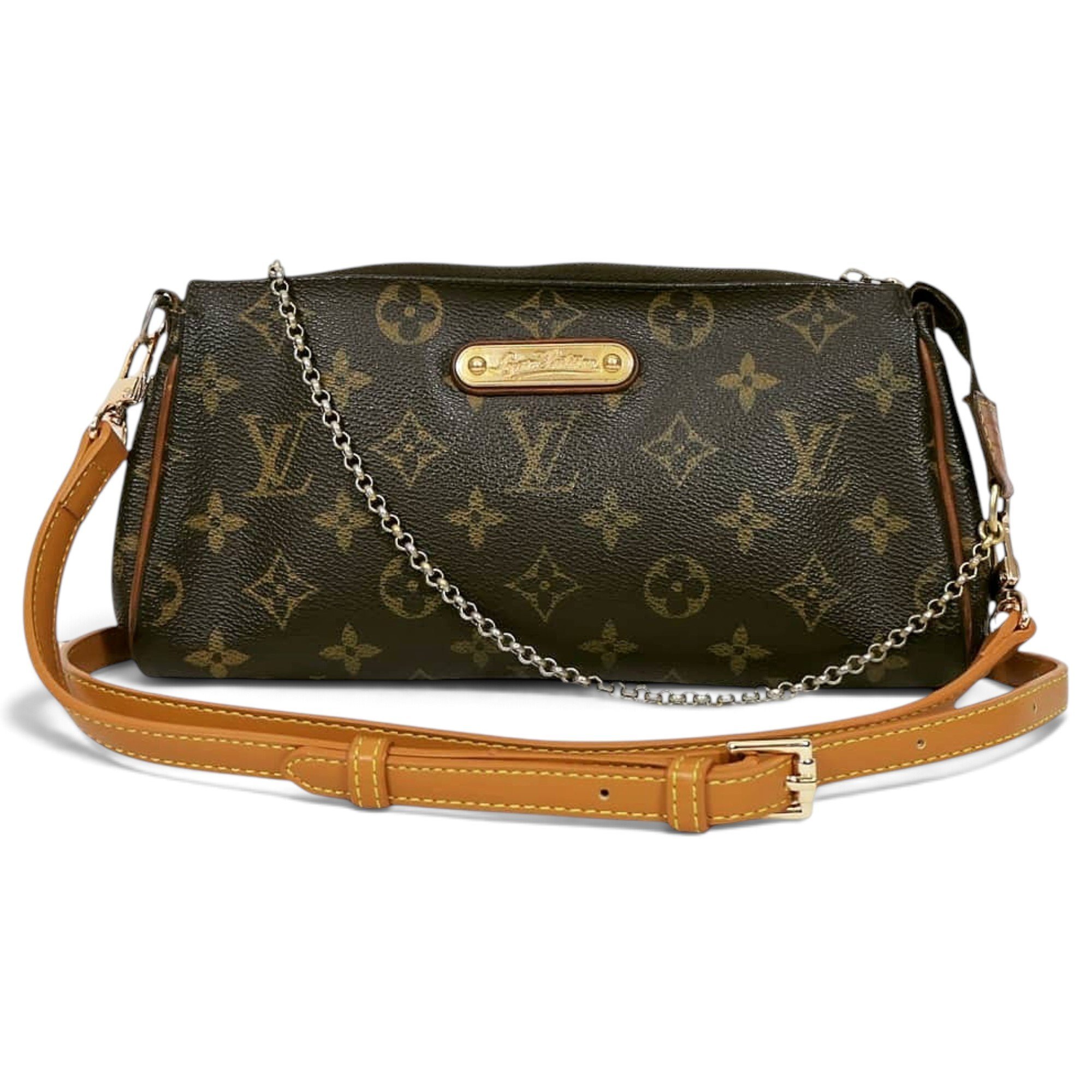 Eva cloth handbag